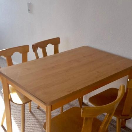 Karsdorf "Alte Schule" Im Burgenlandkreis Apartment ภายนอก รูปภาพ