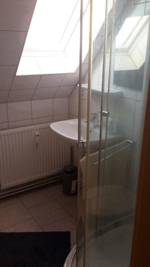 Karsdorf "Alte Schule" Im Burgenlandkreis Apartment ภายนอก รูปภาพ