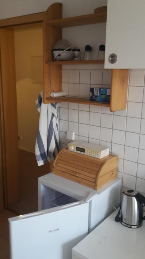 Karsdorf "Alte Schule" Im Burgenlandkreis Apartment ภายนอก รูปภาพ