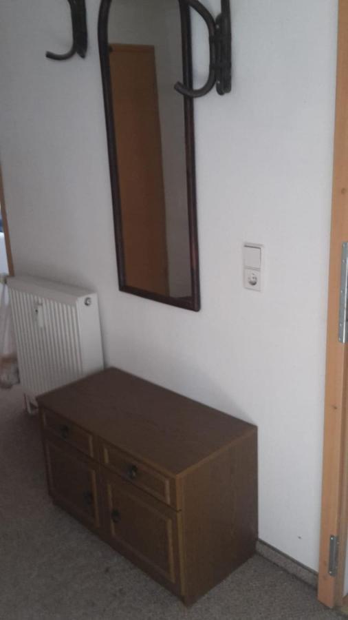Karsdorf "Alte Schule" Im Burgenlandkreis Apartment ภายนอก รูปภาพ
